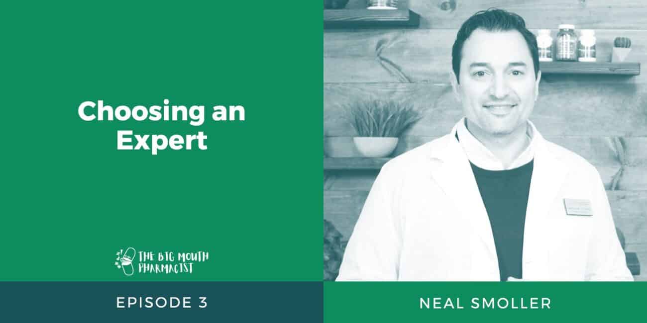 Choosing Wellness Experts